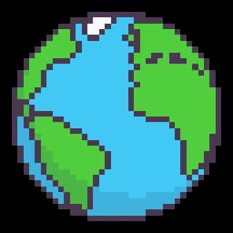 ScrapeAtlas logo